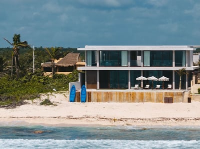 Luxury Villa Photo #50