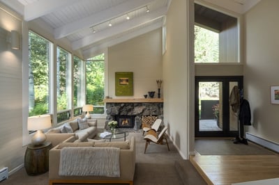 Luxury Villa Photo #4