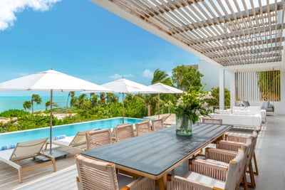 Luxury Villa Photo #13