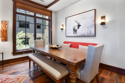 Luxury Villa Photo #5