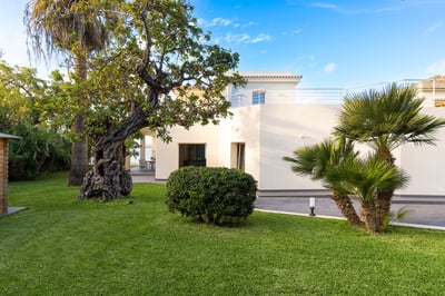 Luxury Villa Photo #60