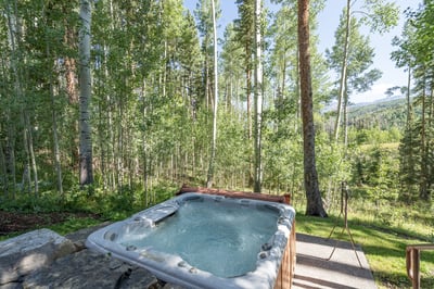 Luxury Villa Photo #32
