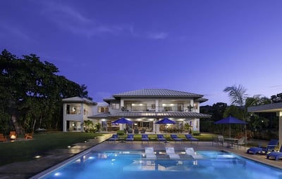 Luxury Villa Photo #2