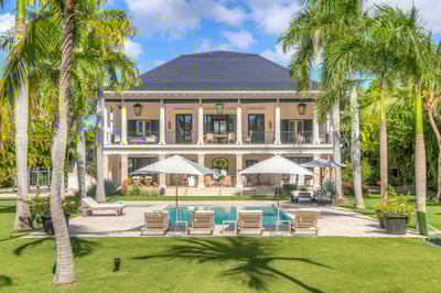 Punta Cana Resort & Club,Arrecife 4 | Serenity