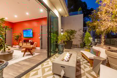 Luxury Villa Photo #40