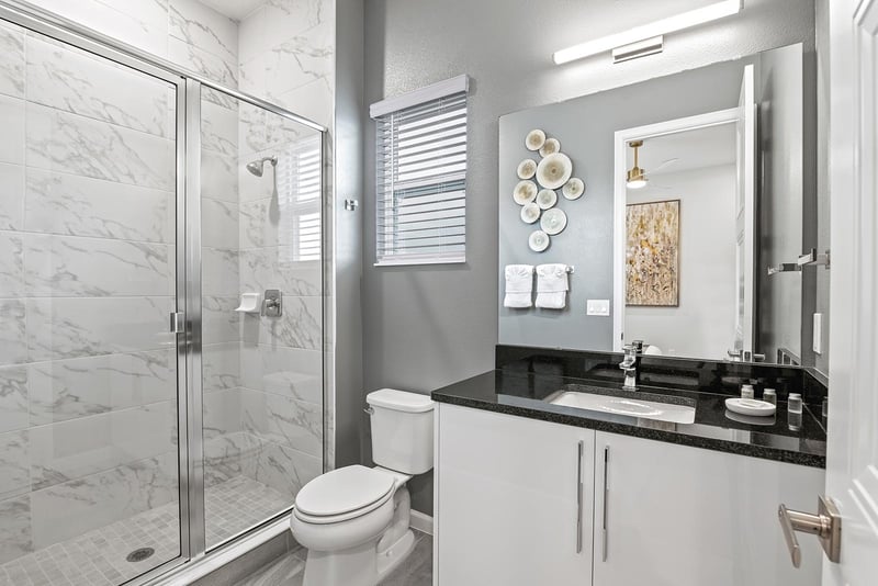 Mushroom Kingdom at Villatel Village Solterra