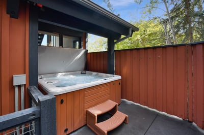 Luxury Villa Photo #7