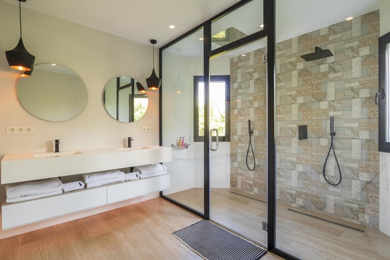 Villa Torre de Marbella