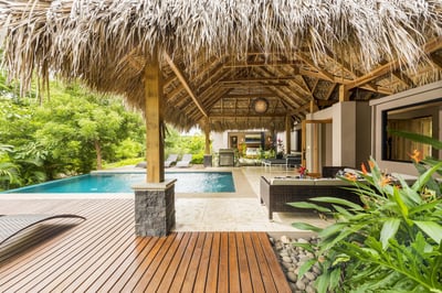 Luxury Villa Photo #2