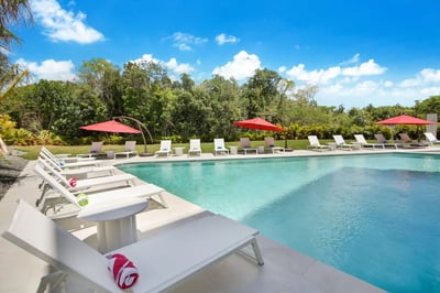 Luxury Villa Photo #7