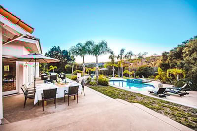 Luxury Villa Photo #12