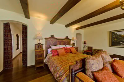 Luxury Villa Photo #18