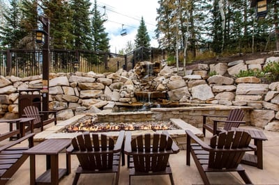 Luxury Villa Photo #24