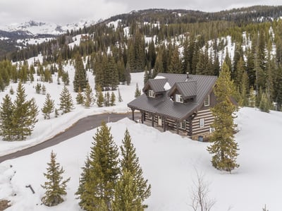 Luxury Villa Photo #35