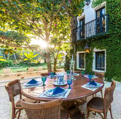 Luxury Villa Photo #9