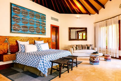 Luxury Villa Photo #32