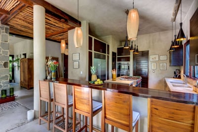 Luxury Villa Photo #21