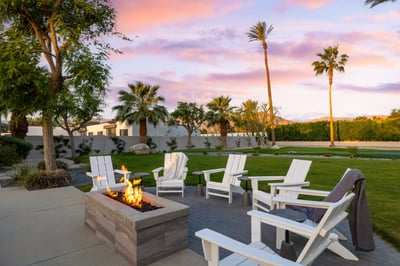 Luxury Villa Photo #17