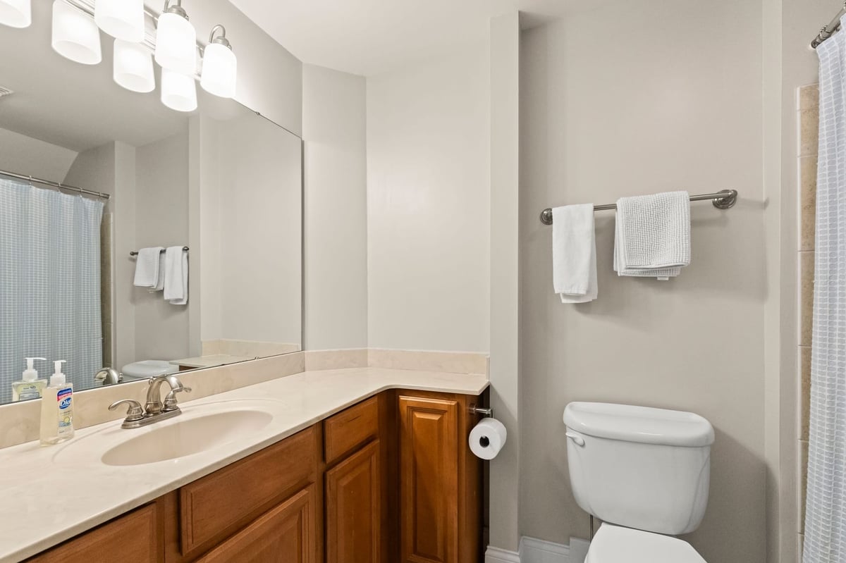 The Lookout Lakehouse