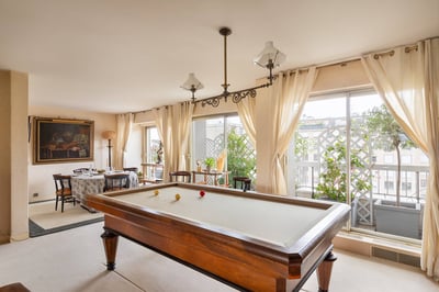 Luxury Villa Photo #13