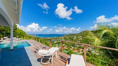 Luxury Villa Photo #7