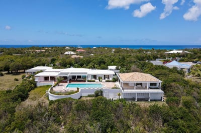 Luxury Villa Photo #2