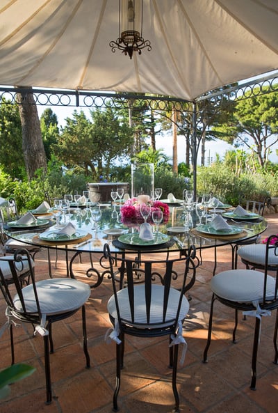 Luxury Villa Photo #13