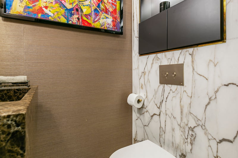 The Holland Park Residence
