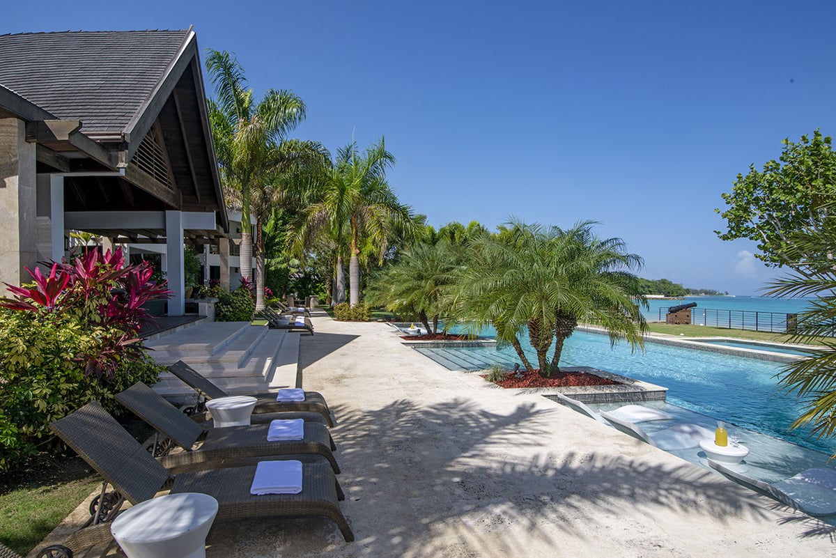 Canoe Cove Ocho Rios, Jamaica Rental Escapes