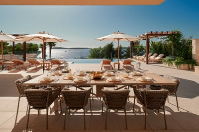 Luxury Villa Photo #30