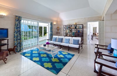 Luxury Villa Photo #5