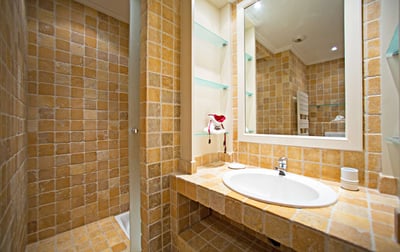 Luxury Villa Photo #39