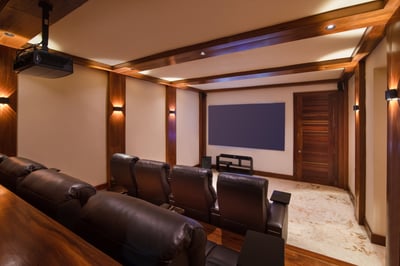 Luxury Villa Photo #23