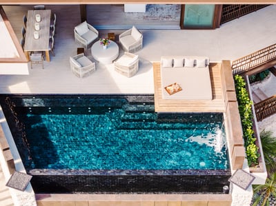 Outdoor Area