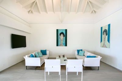 Luxury Villa Photo #21