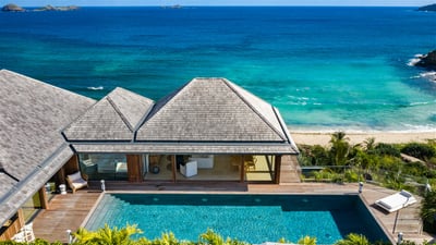 Luxury Villa Photo #8