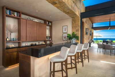 Luxury Villa Photo #11