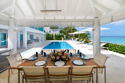 Luxury Villa Photo #6