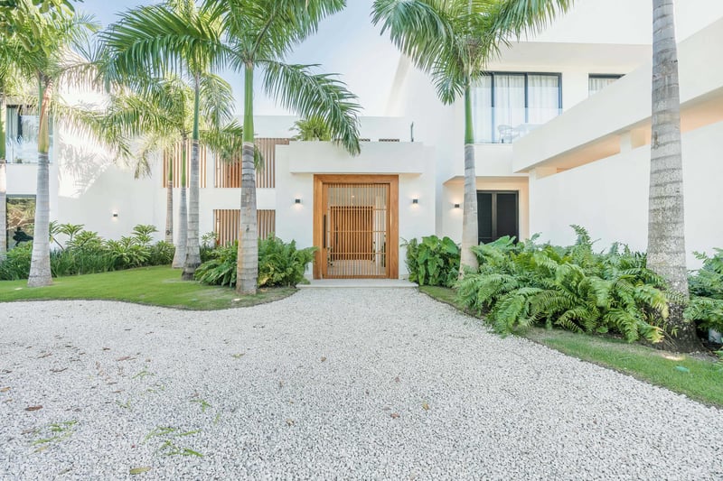 Hacienda A71 | Villa Zaza