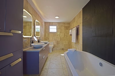 Luxury Villa Photo #19