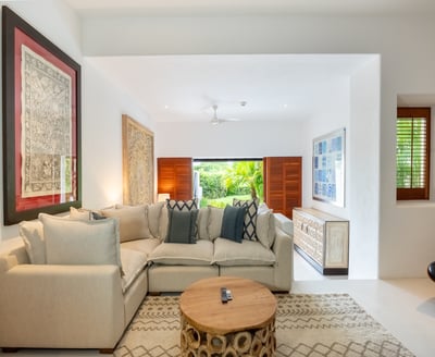 Luxury Villa Photo #29