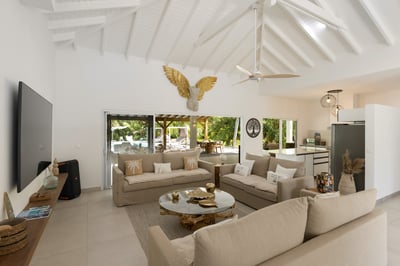 Luxury Villa Photo #19