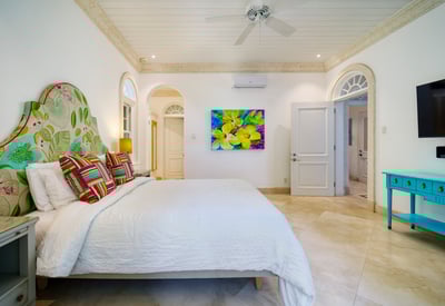 Luxury Villa Photo #11