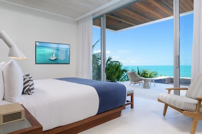 Luxury Villa Photo #29
