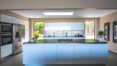 Luxury Villa Photo #14