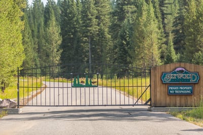 Luxury Villa Photo #53