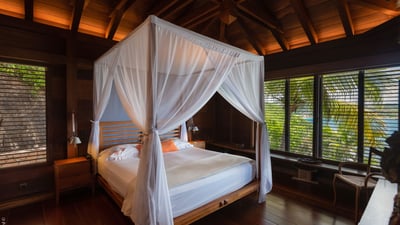 Luxury Villa Photo #21