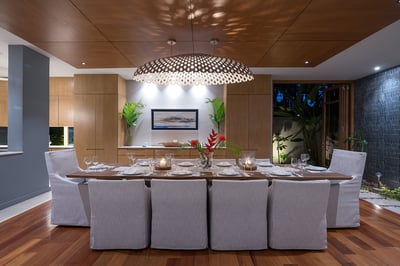 Luxury Villa Photo #20