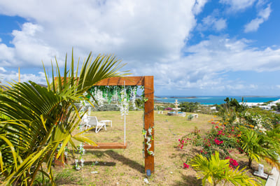 Luxury Villa Photo #14