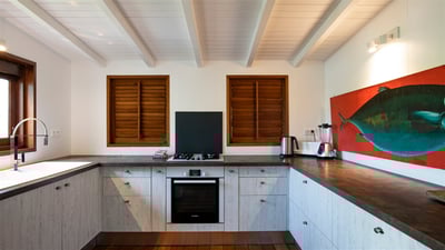 Luxury Villa Photo #7
